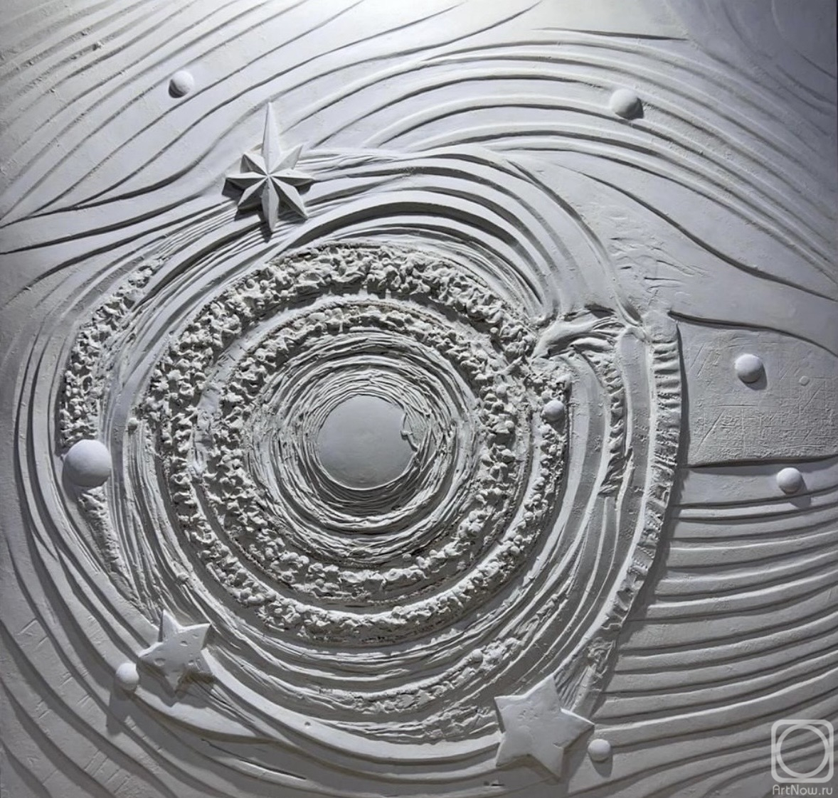 Yakimenko Marina. Untitled