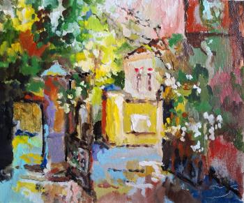 � ������� ������. ������ ����