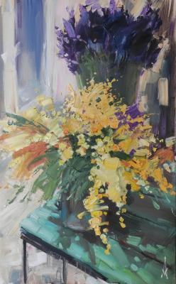 ������ � ��������. ���������� �����