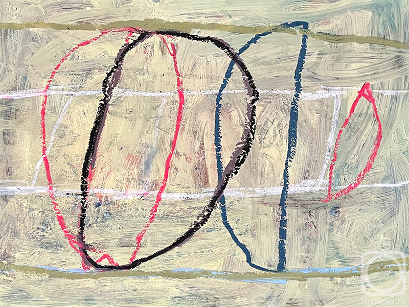 Jelnov Nikolay. Untitled