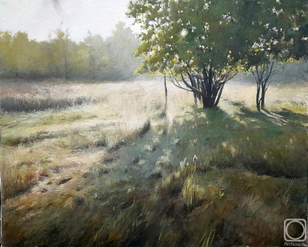 Artischuk Artyom. Artishchuk A.N. October has already arrived