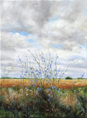 Untitled. Chepkasova Tatiana