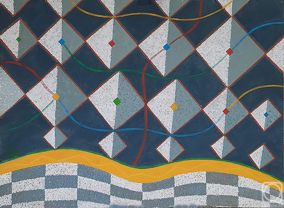 �������. �������� �����. ������� mesh