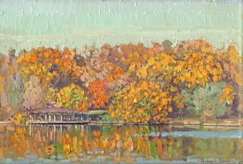 ���� � ������� ��������. ����� ����