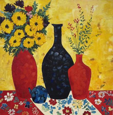 ��������� ���� (����� �������). ������� �����