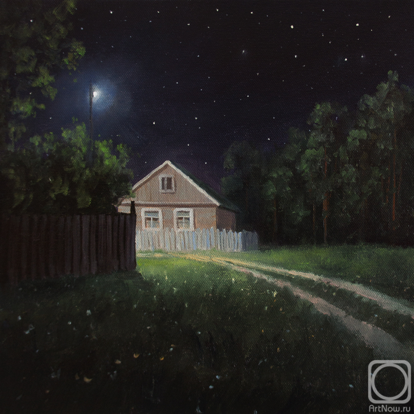 Kim Anatoliy. Untitled