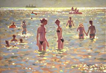 ��������������� �����. ������ ��������