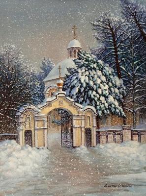 ������� ������ �����. ��������������� ���� � ���������