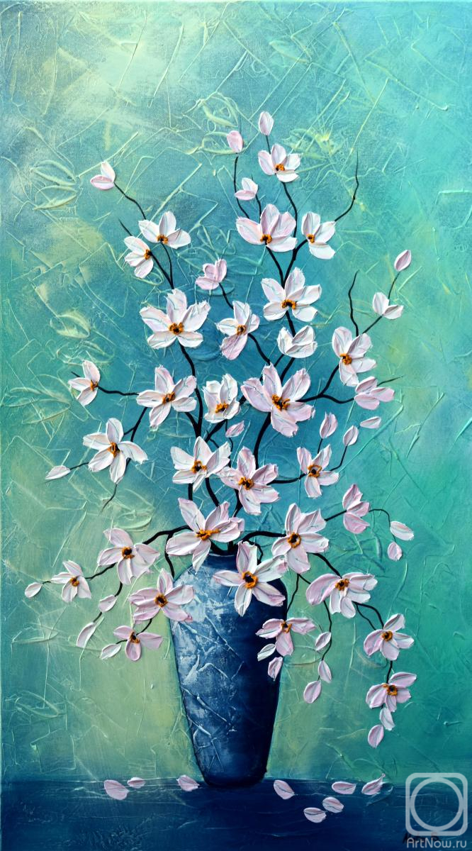 Stupak Nataliya. Untitled