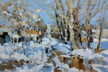 Untitled. Shigorina Larisa