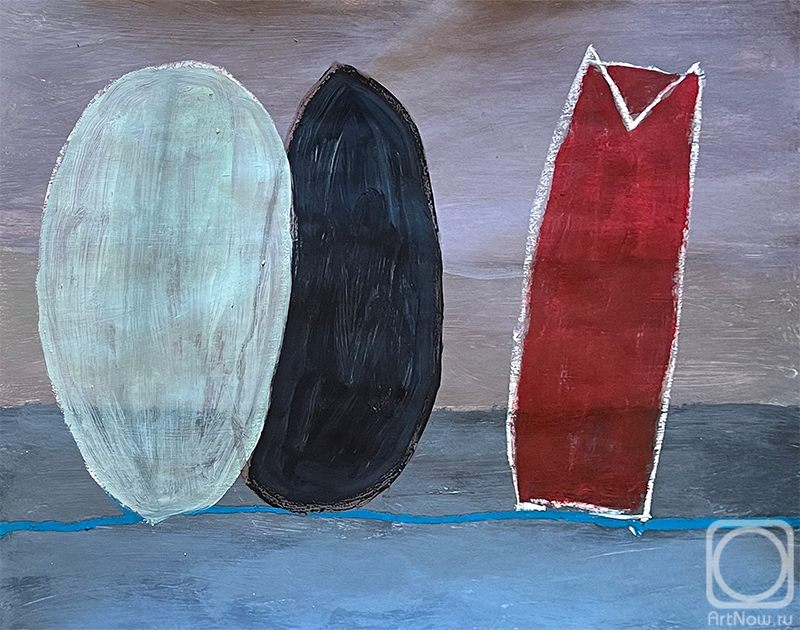 Jelnov Nikolay. Untitled