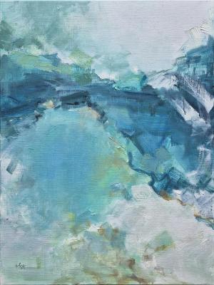 Journey. Kuzina Maria