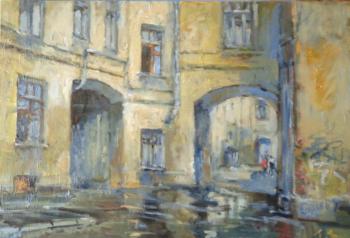 ���� � ������ ����������. ������� ���������