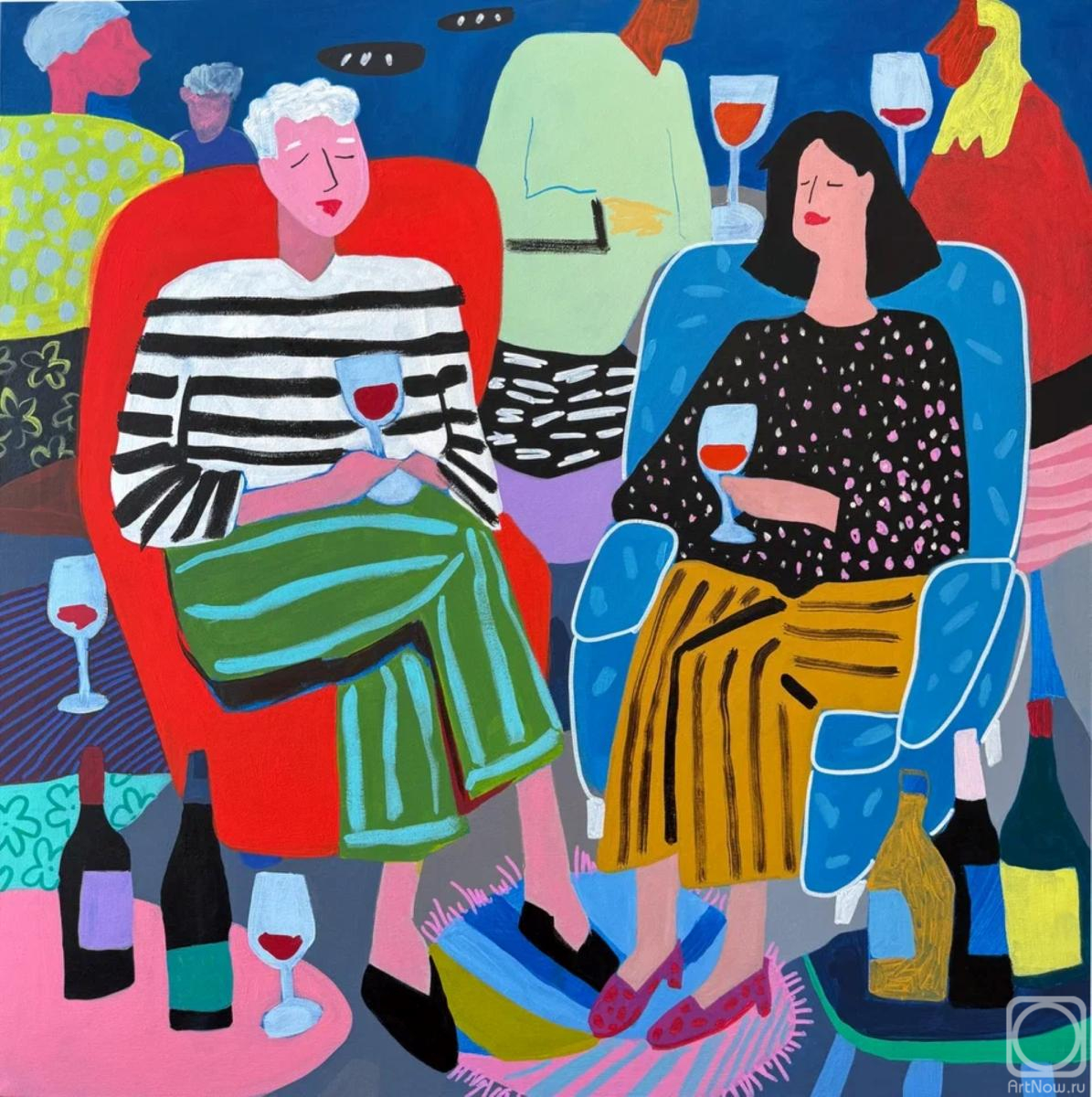 Robinson Sasha. Untitled