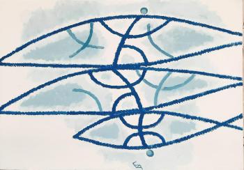 Whale G. Chernyshev Boris