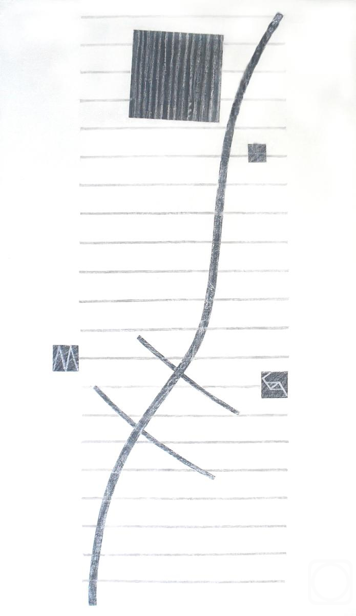 Chernyshev Boris. Marquise Rhythm