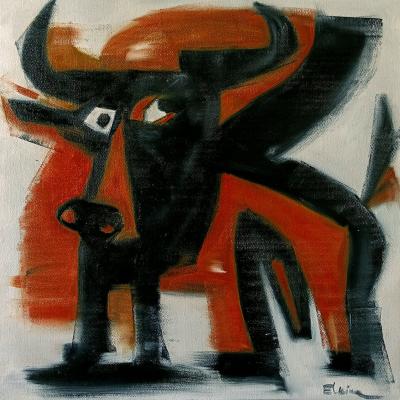 Untitled. Elkina Yuliya