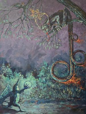 ����� ������� ��������. ������� ���������