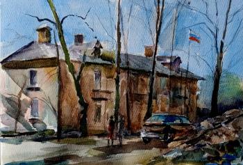 ���� � ������� �����. ������ �������