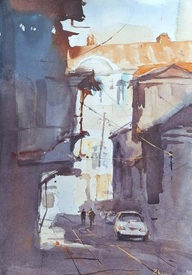 ��������� ������. ������ ������