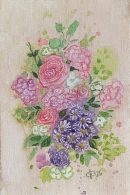 Untitled. Sukhova Natalya