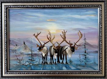 ���������. ������ ������