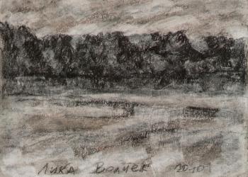 Untitled (������). Volchek Lika