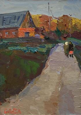 ������ � ����� ��������. ������ ����