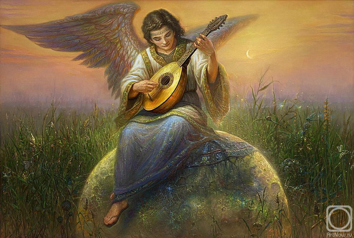 Maykov Igor. Untitled