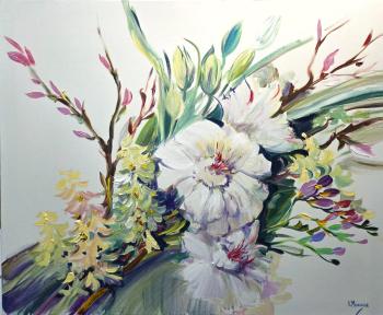 Untitled. Mikhalskaya Katya