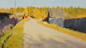 Untitled. Urzhumov Sergey