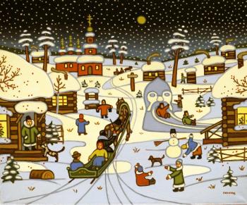 Untitled. Eremenko Valeriy