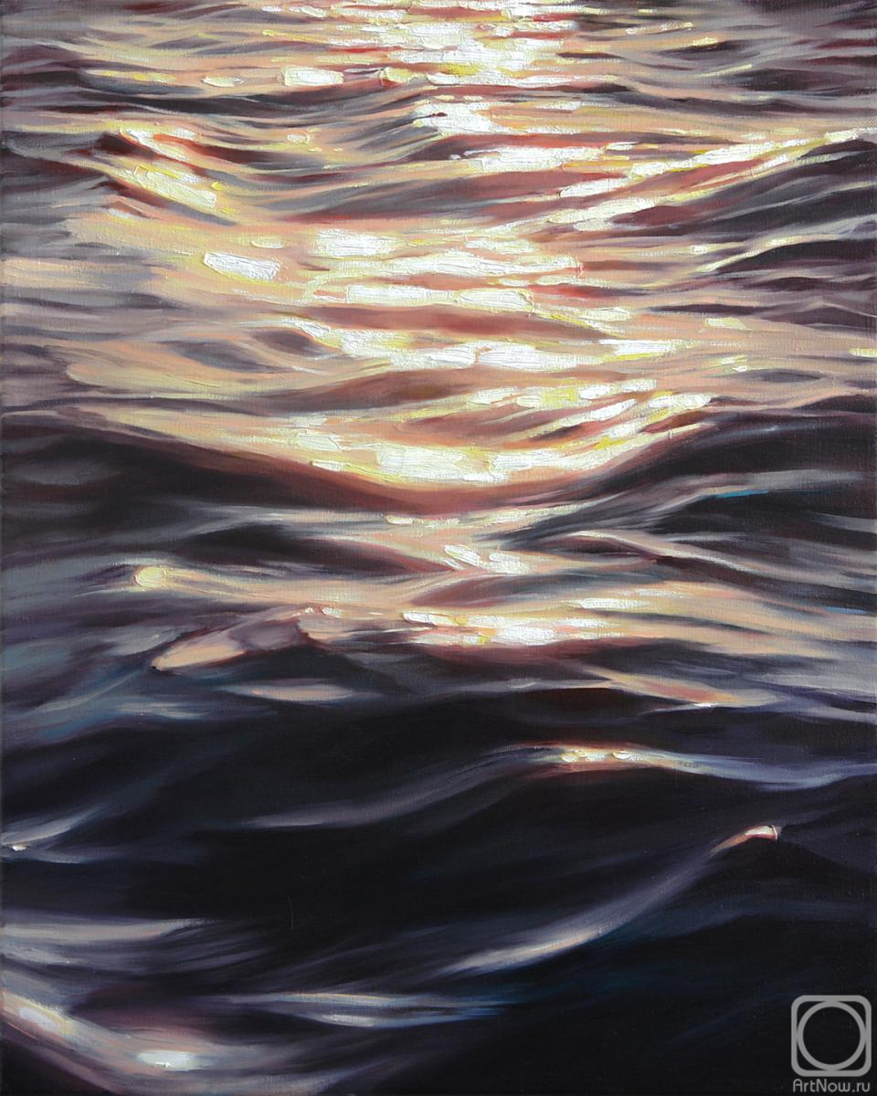 Vestnikova Ekaterina. Untitled