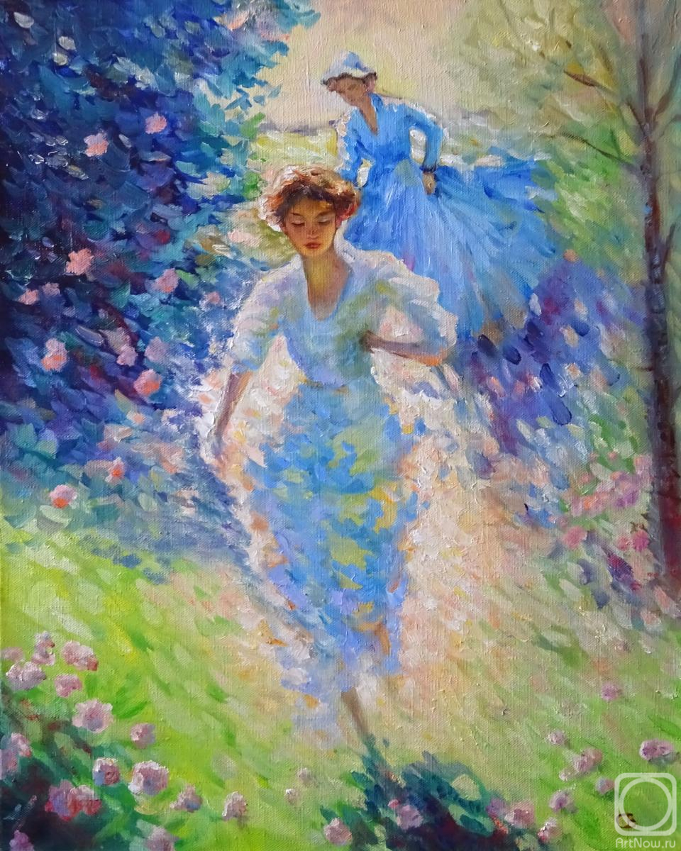 Razumova Svetlana. Untitled