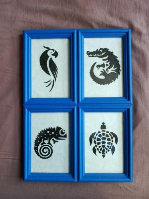 ����������� ��������. ������ �������