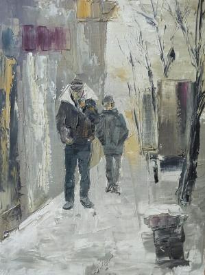 � ��� ���. ������ �������