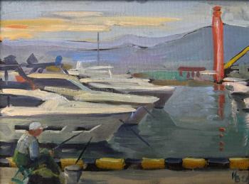 Untitled. Volvak Inna