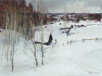 Untitled. Zhilov Andrey