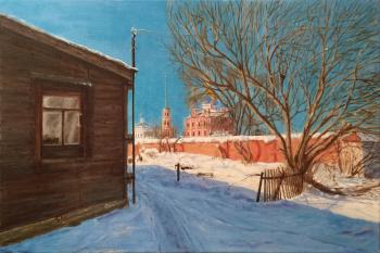 ���� � ����. ����� �������