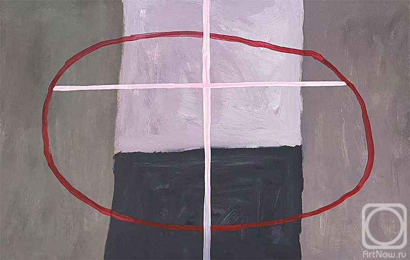 Jelnov Nikolay. Untitled