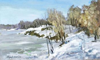 Untitled. Serebrennikova Larisa