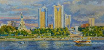 ����������� ���������� � ������. ��������-��������� ���������