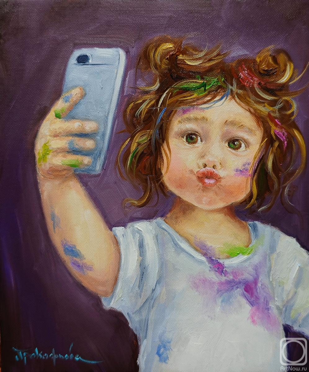 Prokofeva Irina. Untitled