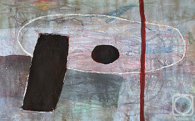 Jelnov Nikolay. Untitled