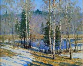 Untitled. Drobinin Alexandr