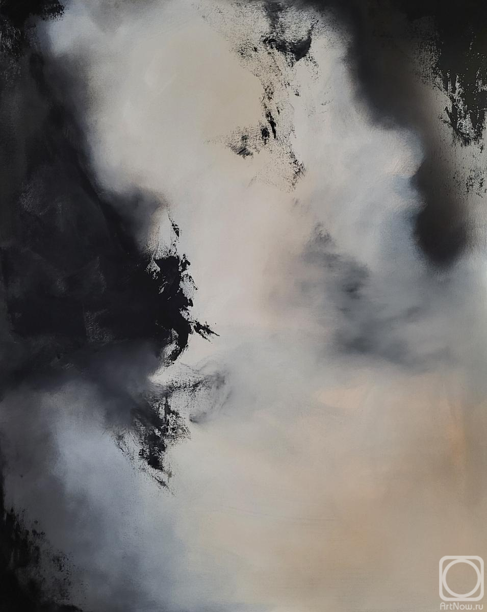 Ushakov Viktor. Nebula