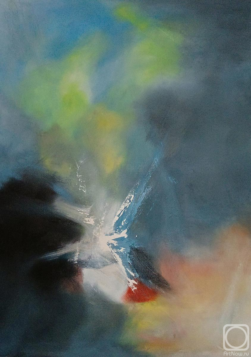 Ushakov Viktor. Untitled