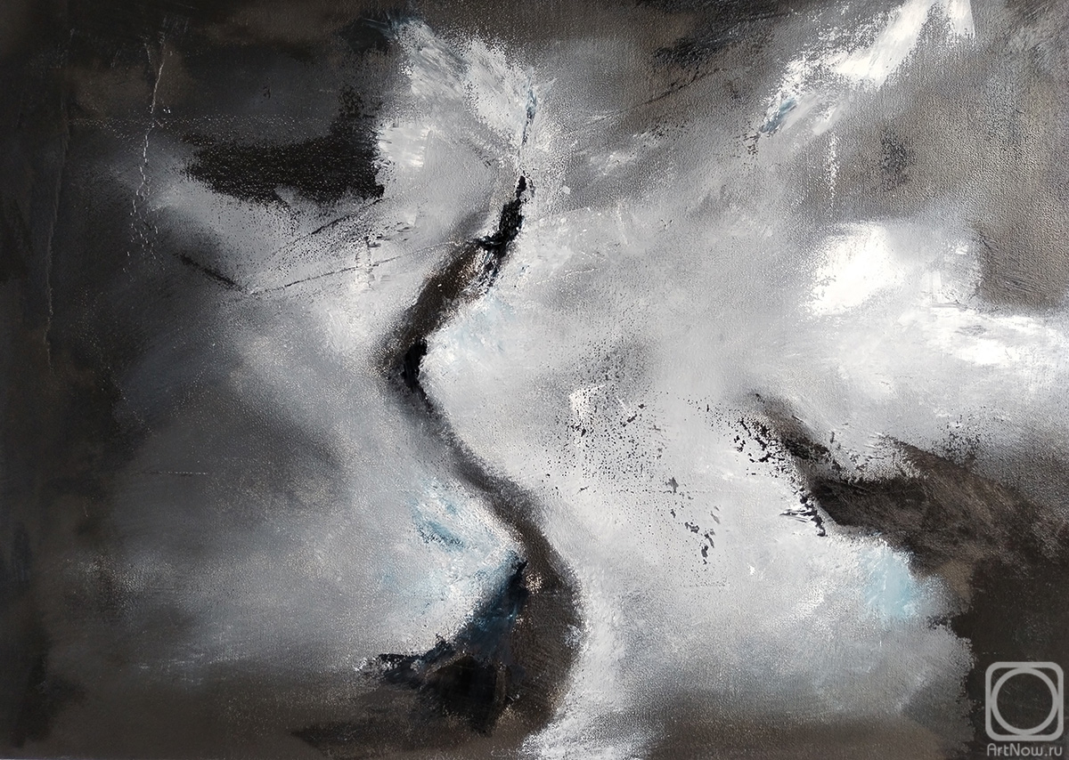 Ushakov Viktor. Untitled