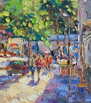 Untitled. Gavlina Mariya