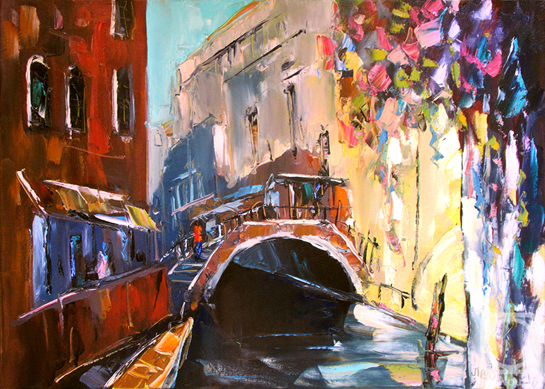 Lityshev Vladimir. Untitled